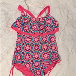 Kids Swim Suit